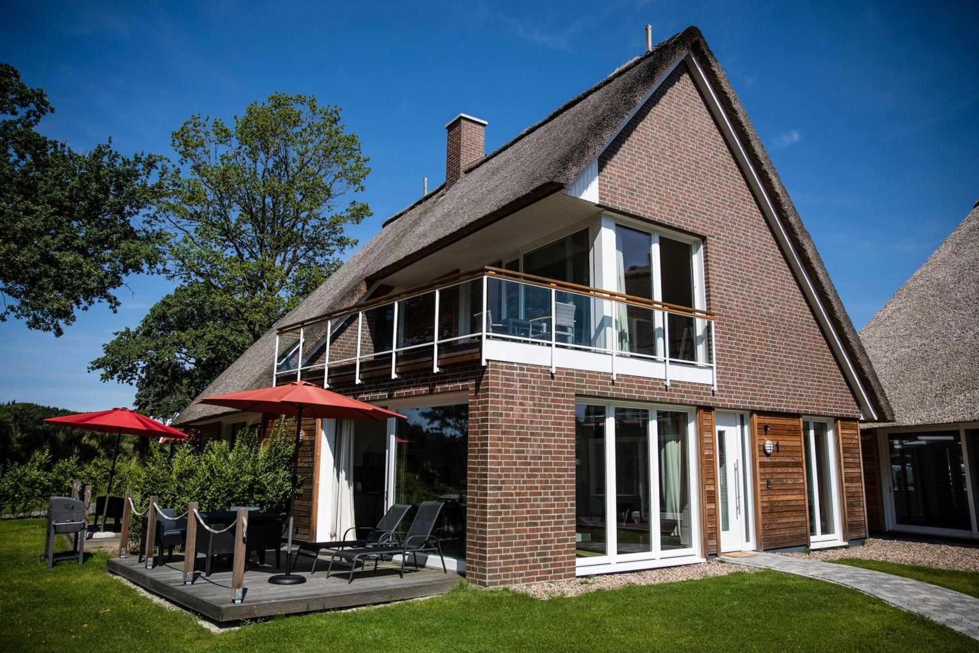 Residenz - Nebelgruss - Seeterrasse - Sauna - Parkplatz Bad Zwischenahn Exterior foto